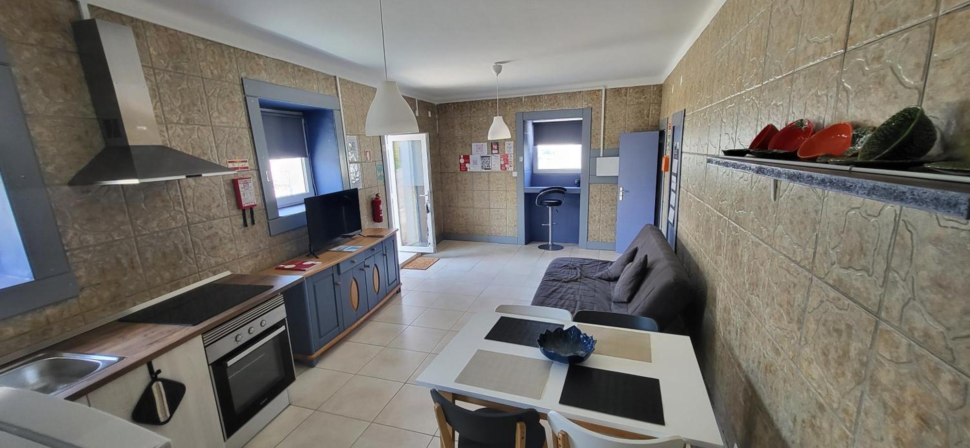 Oliver'S Place Guesthouse Casal Pereiro Exterior foto